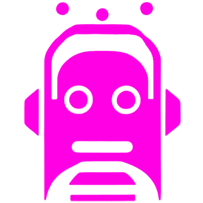 RoboPod Logo